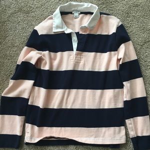 Jcrew polo